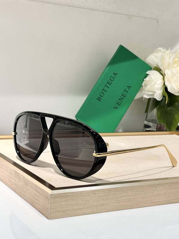 Bottega Veneta Sunglasses Top Quality BVS00449